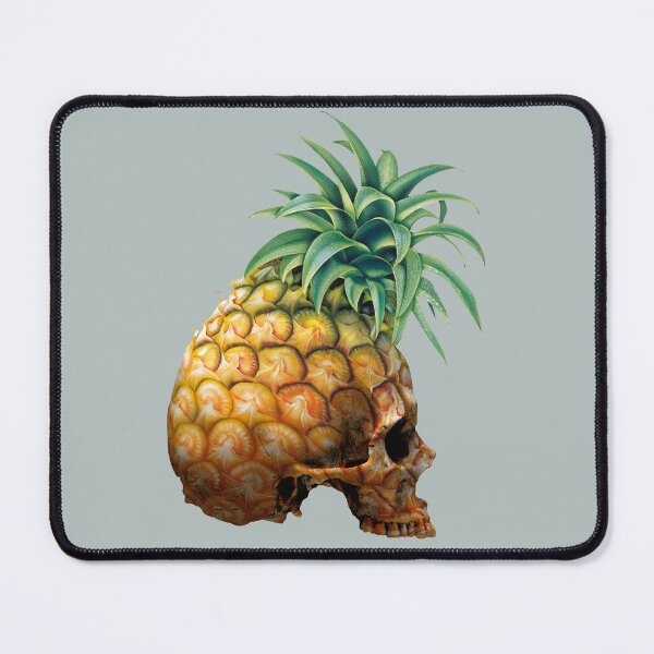 Item preview, Cool Skull Pineapple designed and sold by antonietta40.