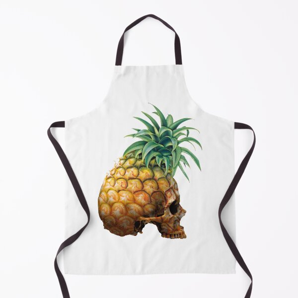 Item preview, Cool Skull Pineapple designed and sold by antonietta40.