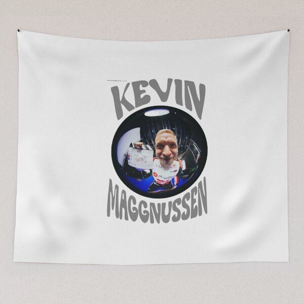 Item preview, KEVIN MAGNUSSEN designed and sold by JonasSwifieF1.