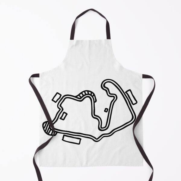 Item preview, F1 Race Track designed and sold by mimomihom.