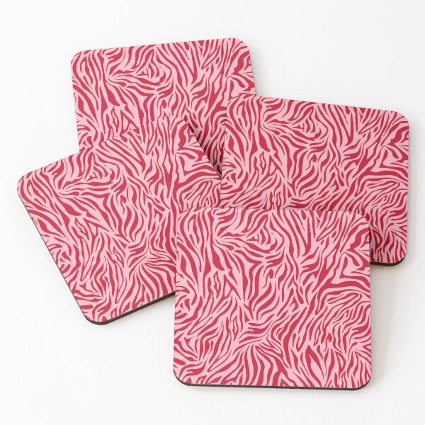 Item preview, Cherry Zebra designed and sold by STUDIO MORE Los Angeles.