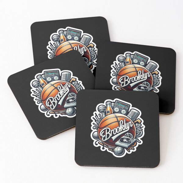 Item preview, Retro Hoops & Hip-Hop Fusion designed and sold by pixelpulsenyc.