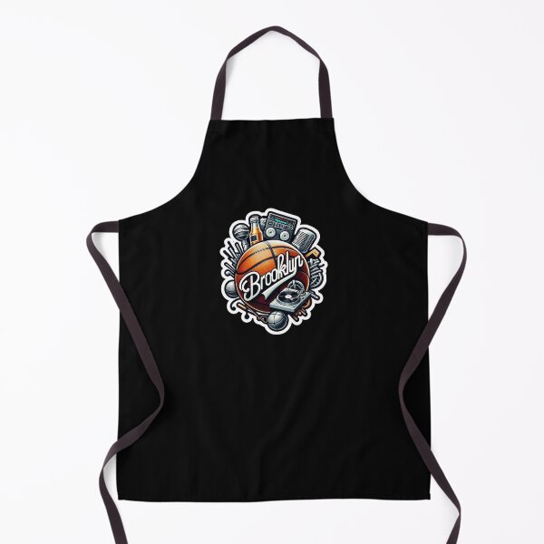 Item preview, Retro Hoops & Hip-Hop Fusion designed and sold by pixelpulsenyc.