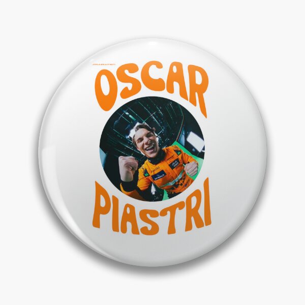 Item preview, OSCAR PIASTRI designed and sold by JonasSwifieF1.