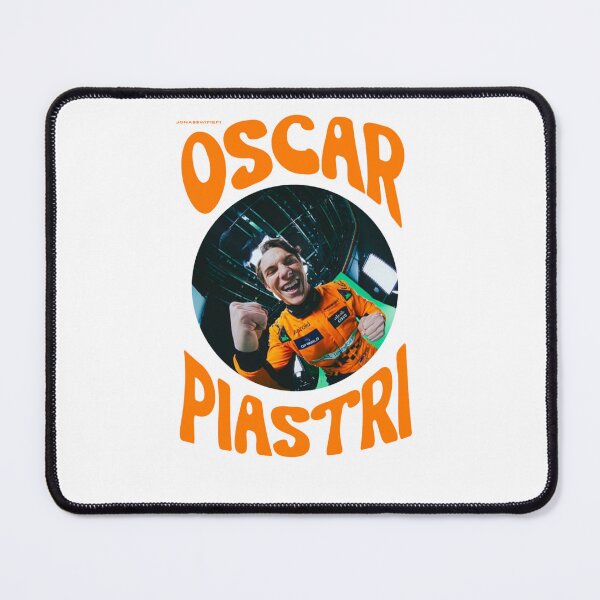 Item preview, OSCAR PIASTRI designed and sold by JonasSwifieF1.