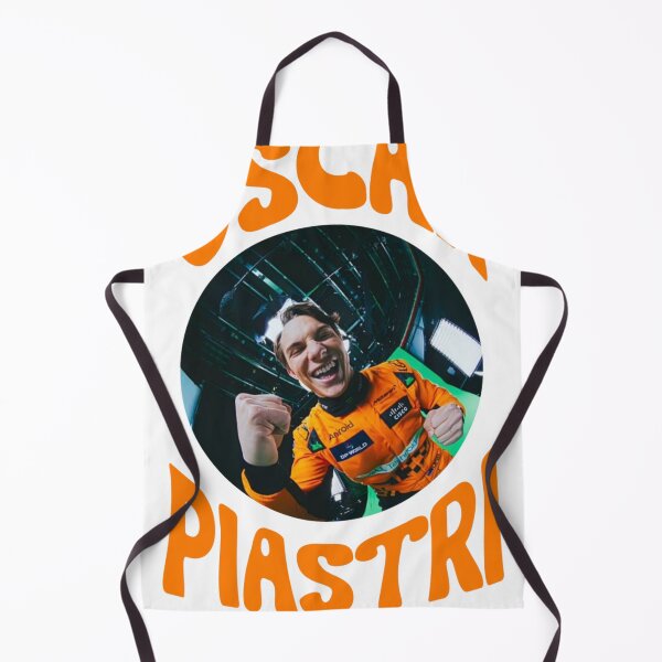 Item preview, OSCAR PIASTRI designed and sold by JonasSwifieF1.