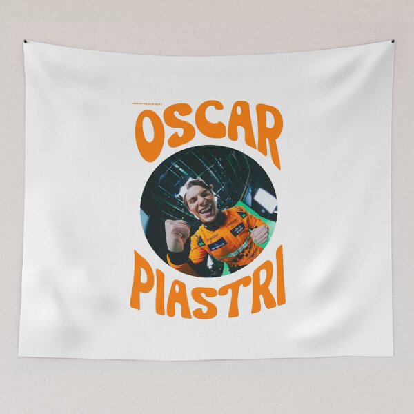 Item preview, OSCAR PIASTRI designed and sold by JonasSwifieF1.