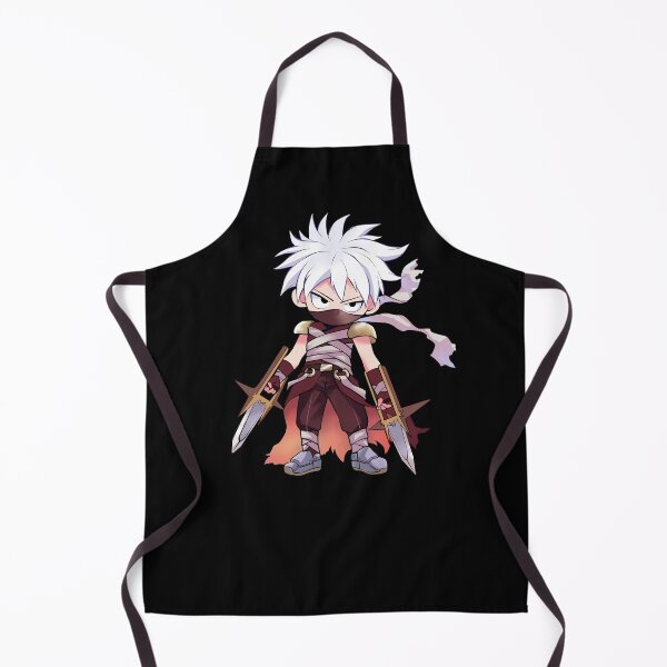Item preview, Assassin Chibi Male designed and sold by CuteNCool.