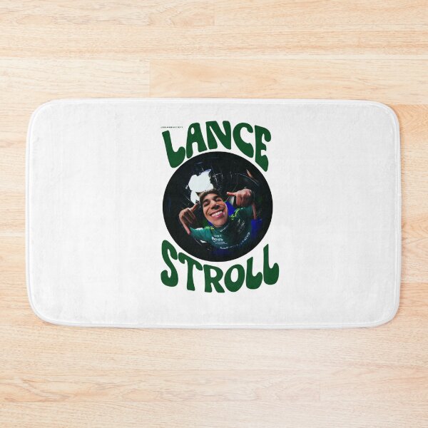 Item preview, LANCE STROLL designed and sold by JonasSwifieF1.