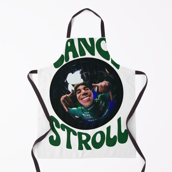 Item preview, LANCE STROLL designed and sold by JonasSwifieF1.