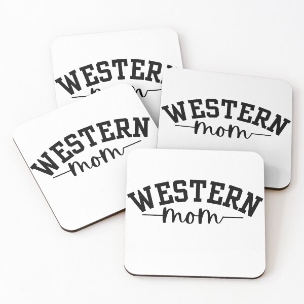 Item preview, Western Ontario Mom (UWO)  designed and sold by jessicaleah15.