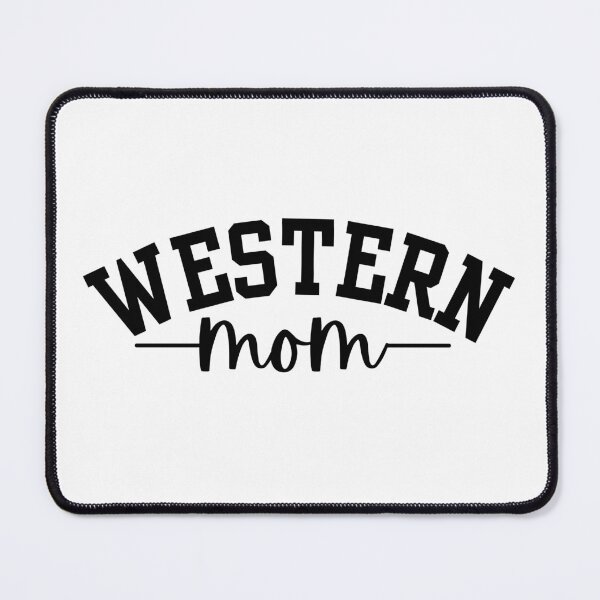 Item preview, Western Ontario Mom (UWO) designed and sold by jessicaleah15.
