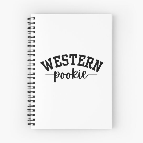 Item preview, Western Ontario Pookie - UWO  designed and sold by jessicaleah15.