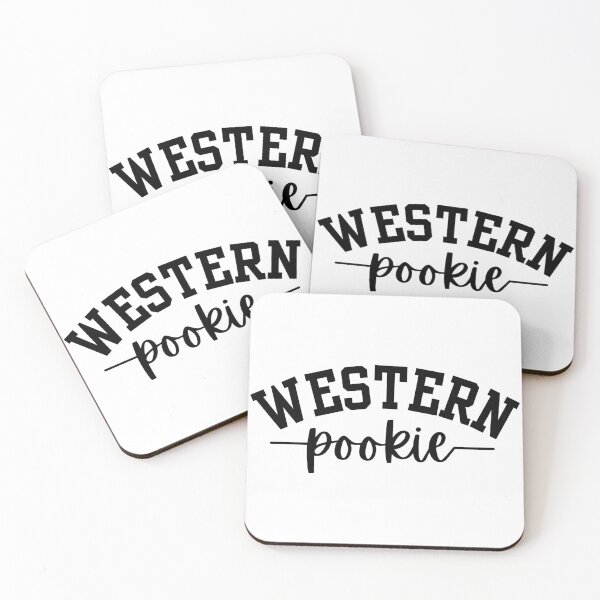 Item preview, Western Ontario Pookie - UWO  designed and sold by jessicaleah15.