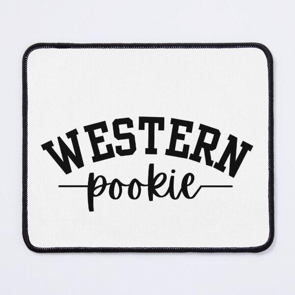 Item preview, Western Ontario Pookie - UWO  designed and sold by jessicaleah15.