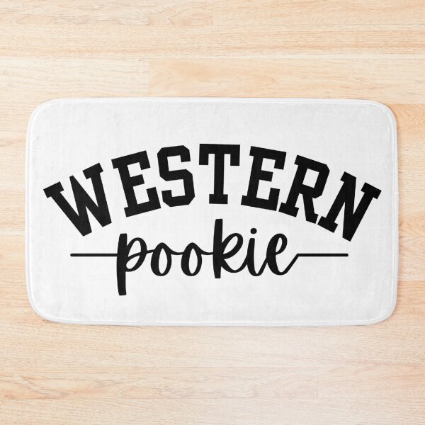 Item preview, Western Ontario Pookie - UWO  designed and sold by jessicaleah15.