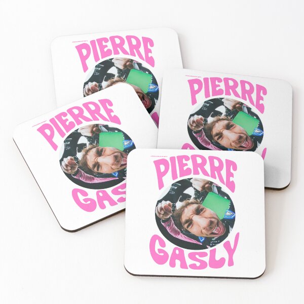 Item preview, PIERRE GASLY designed and sold by JonasSwifieF1.