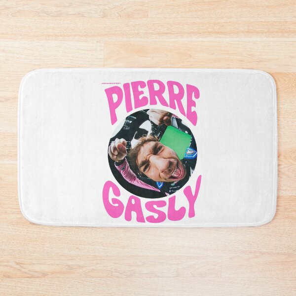 Item preview, PIERRE GASLY designed and sold by JonasSwifieF1.