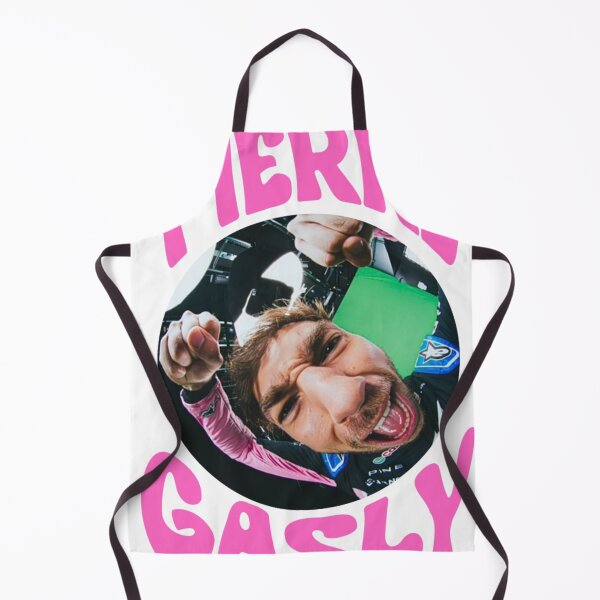 Item preview, PIERRE GASLY designed and sold by JonasSwifieF1.