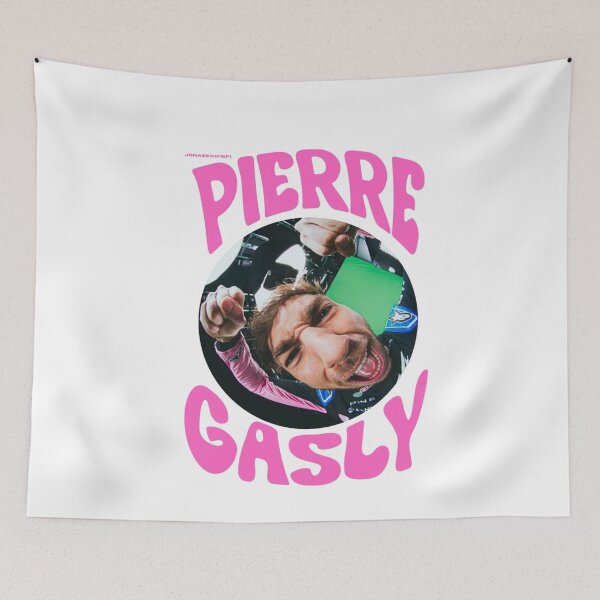 Item preview, PIERRE GASLY designed and sold by JonasSwifieF1.