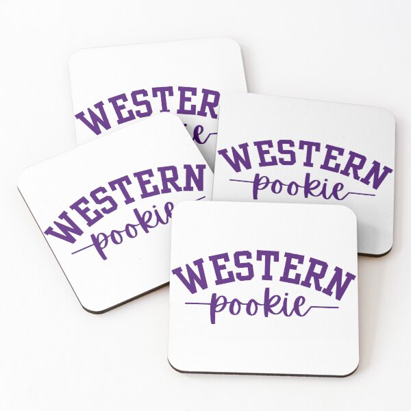 Item preview, Purple Western Ontario Pookie - UWO  designed and sold by jessicaleah15.