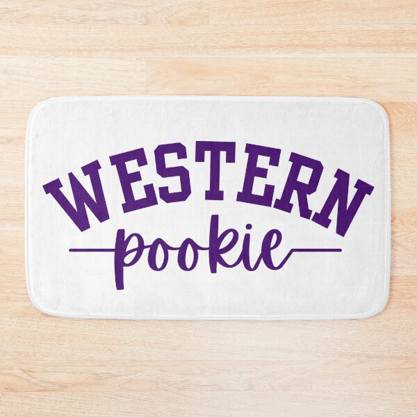 Item preview, Purple Western Ontario Pookie - UWO  designed and sold by jessicaleah15.