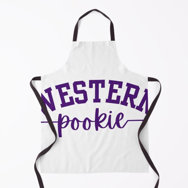 Item preview, Purple Western Ontario Pookie - UWO designed and sold by jessicaleah15.