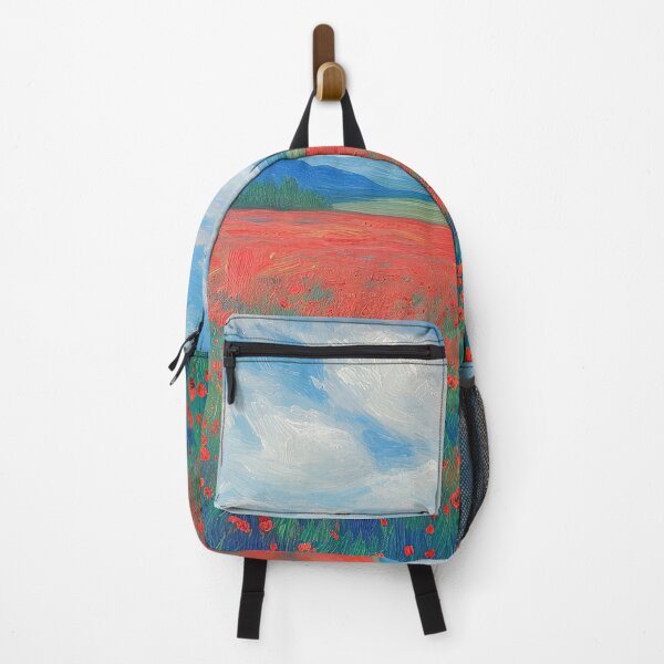 Item preview, Poppy Field designed and sold by Felipe Hora.