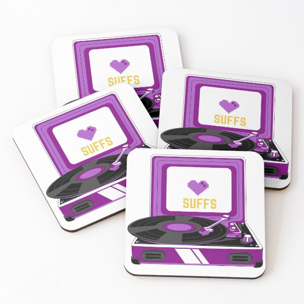 Item preview, Broadway Record Player designed and sold by broadwaygirl142.