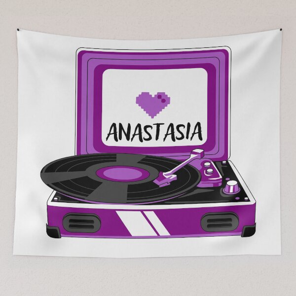 Item preview, Broadway Record Player designed and sold by broadwaygirl142.
