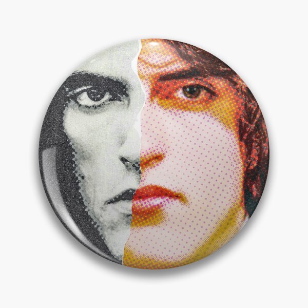 Item preview, Peter Steele/Peter Ratajczy designed and sold by cultthirtythree.