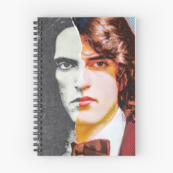 Item preview, Peter Steele/Peter Ratajczy designed and sold by cultthirtythree.