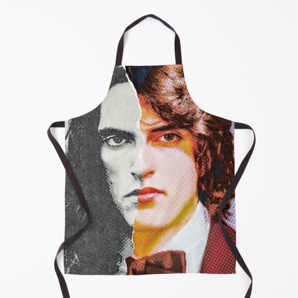 Item preview, Peter Steele/Peter Ratajczy designed and sold by cultthirtythree.