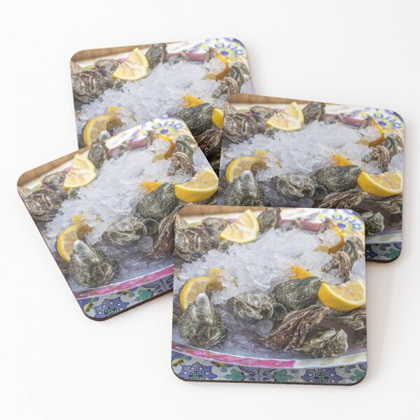 Item preview, Italy. Sicily. Palermo. Mercato di Ballarò. Oysters. designed and sold by vadim19.