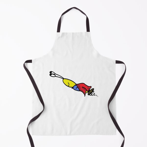 Item preview, Super Erick designed and sold by Jodi Franzke.
