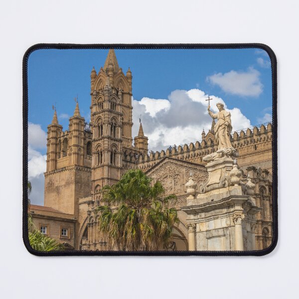 Item preview, Italy. Sicily. Palermo. Cathedral. designed and sold by vadim19.