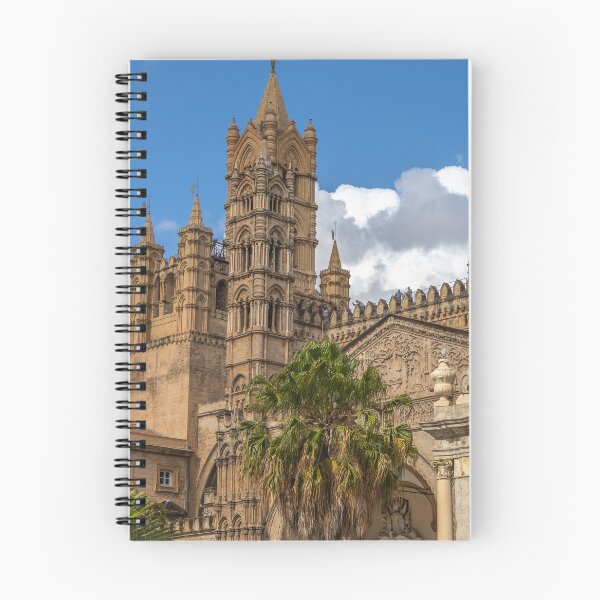 Item preview, Italy. Sicily. Palermo. Cathedral. designed and sold by vadim19.