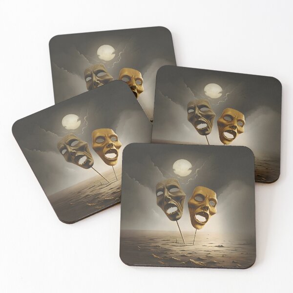 Item preview, Face to Face designed and sold by DXPO.