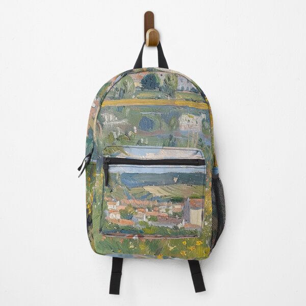 Item preview, French Village designed and sold by Felipe Hora.