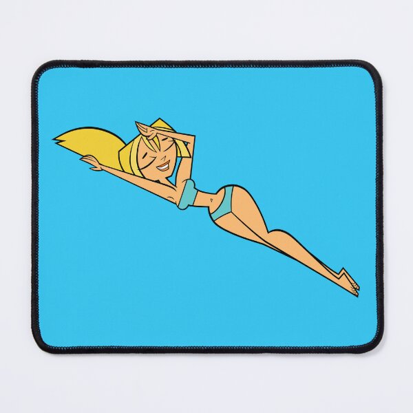 Item preview, Bridgette in Teenie Weenie Bikini; Water Blue designed and sold by Marco Bottiglieri.