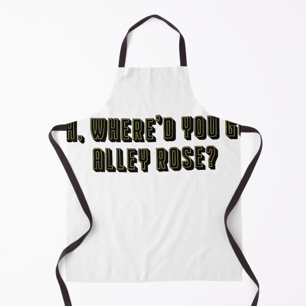 Item preview, Alley Rose designed and sold by chickensoupshop.