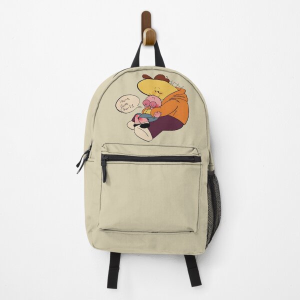 Item preview, smiling friends designed and sold by ANIME HEAT.