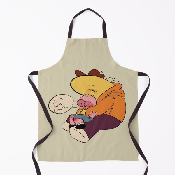 Item preview, smiling friends designed and sold by ANIME HEAT.