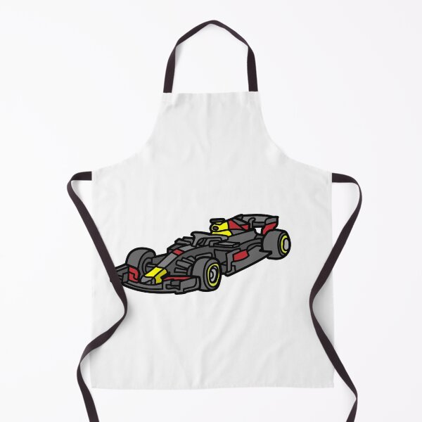 Item preview, F1 Oracle Redbull Car designed and sold by mimomihom.