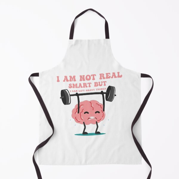 Item preview, Strength Beyond Intelligence: Heavy Lifting Mastery". designed and sold by Felinefinesse.