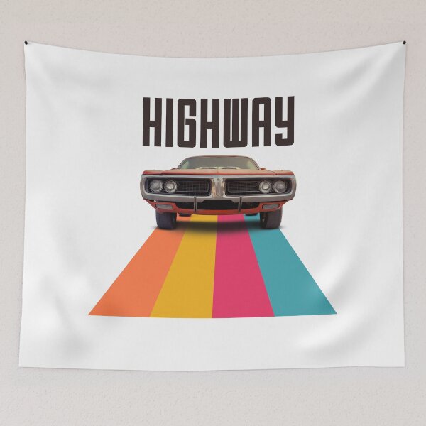 Item preview, Highway designed and sold by Mo-rx.