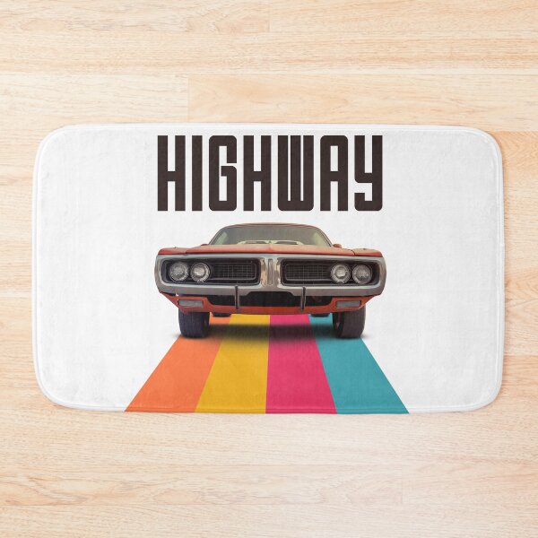 Item preview, Highway designed and sold by Mo-rx.