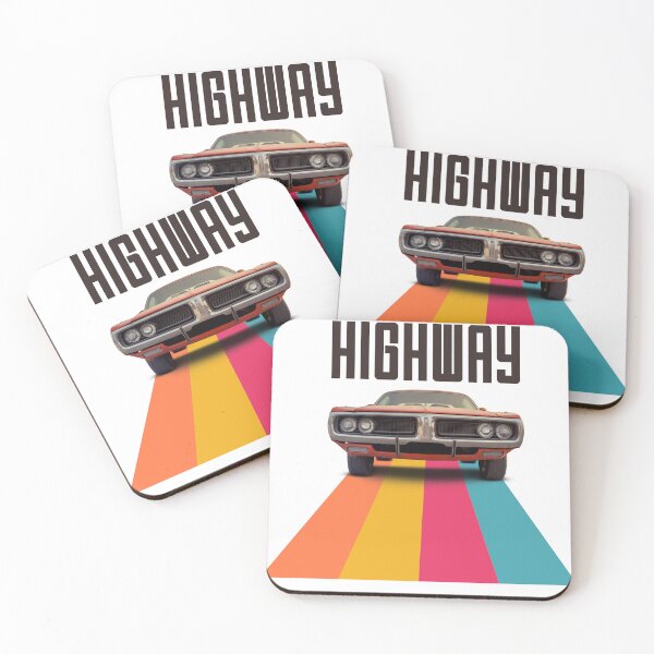 Item preview, Highway designed and sold by Mo-rx.