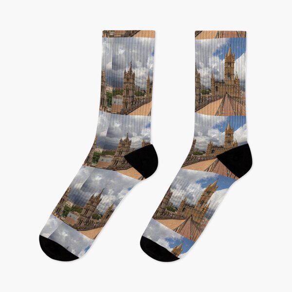 Item preview, Italy. Sicily. Palermo. Cathedral. On the Roof. designed and sold by vadim19.