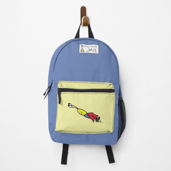 Item preview, Super Erick designed and sold by Jodi Franzke.